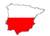 COLCHONERÍA LÁZARO - Polski